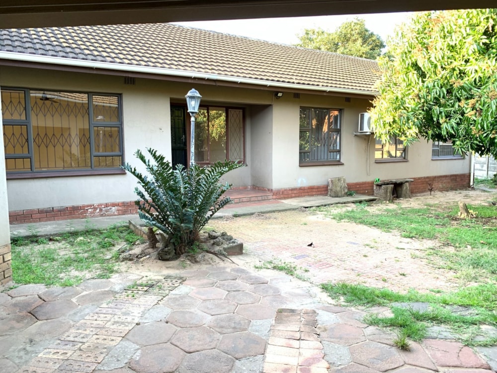 House to rent in Veldenvlei - 1RY1752506 House to rent in Veldenvlei - 1RY1752506