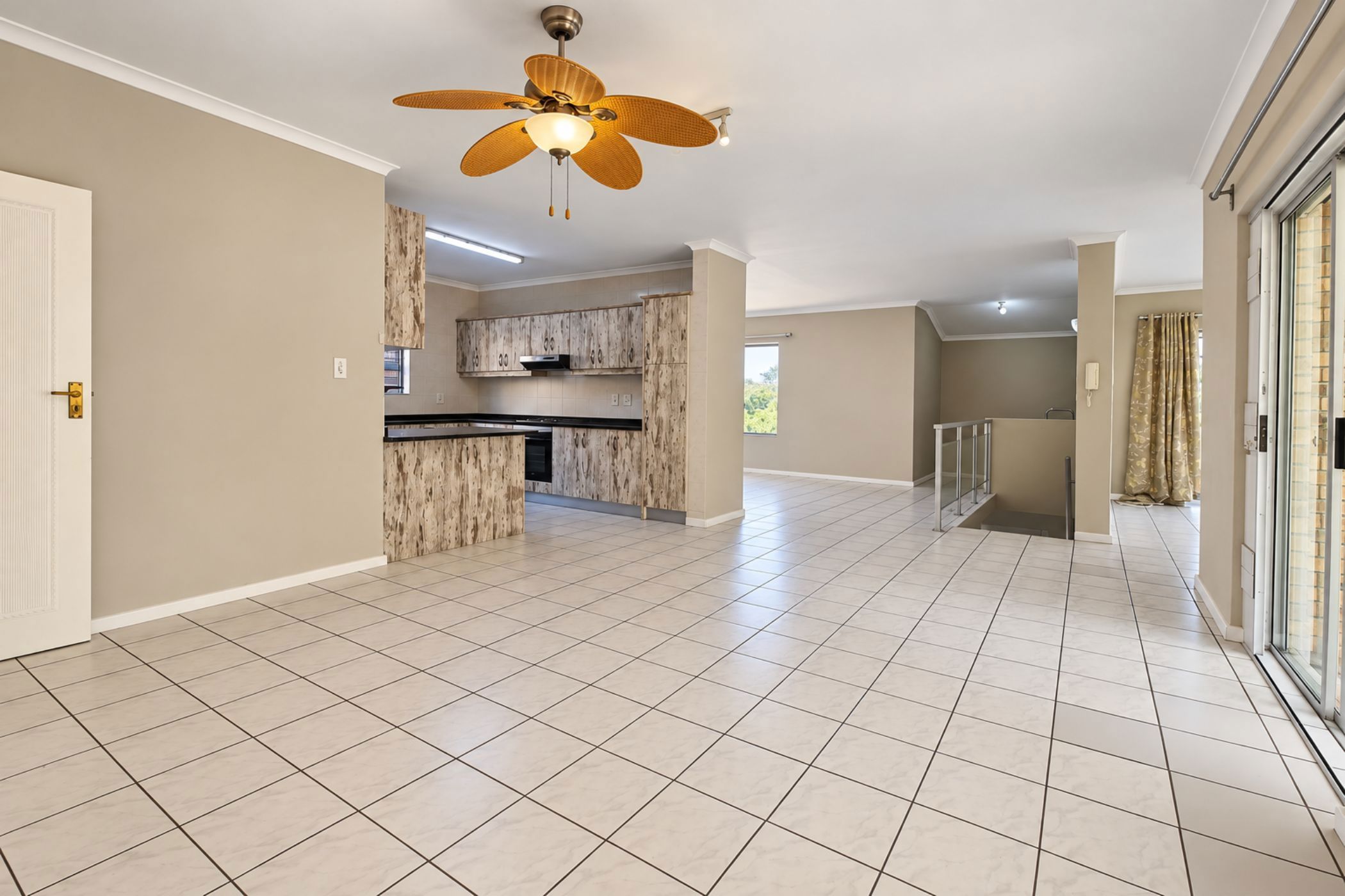 House to rent in Plattekloof - 1PLA1751872