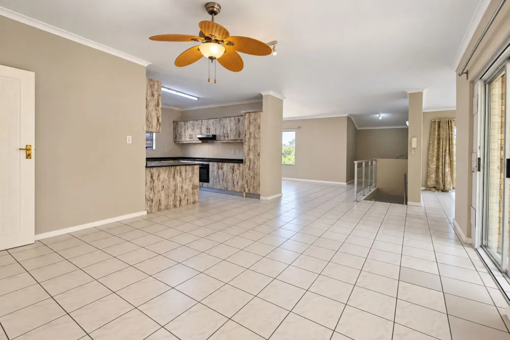 House let in Plattekloof - 1PLA1751872 House let in Plattekloof - 1PLA1751872