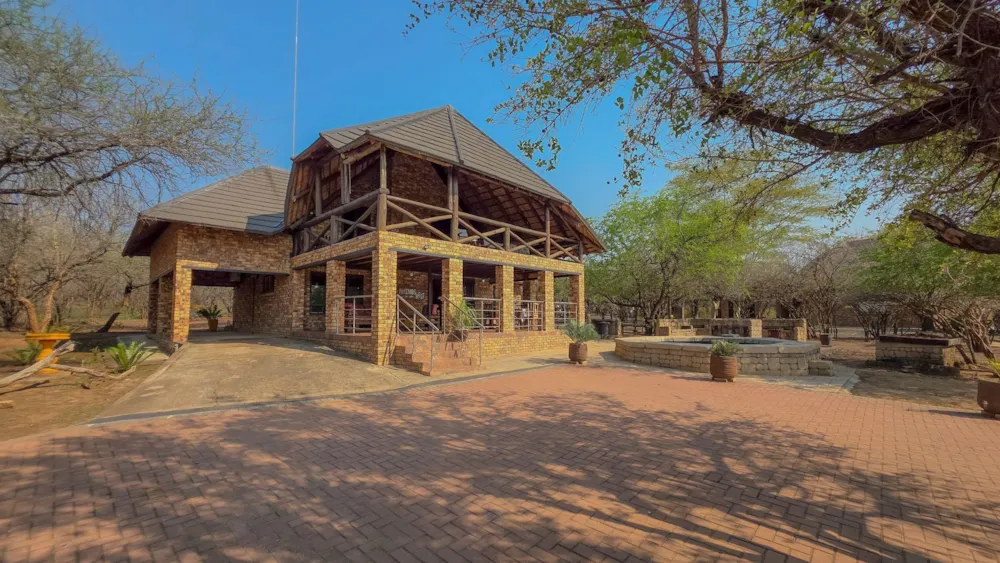 House for sale in Marloth Park - 1NK1752626