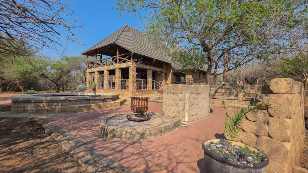 House for sale in Marloth Park - 1NK1752626