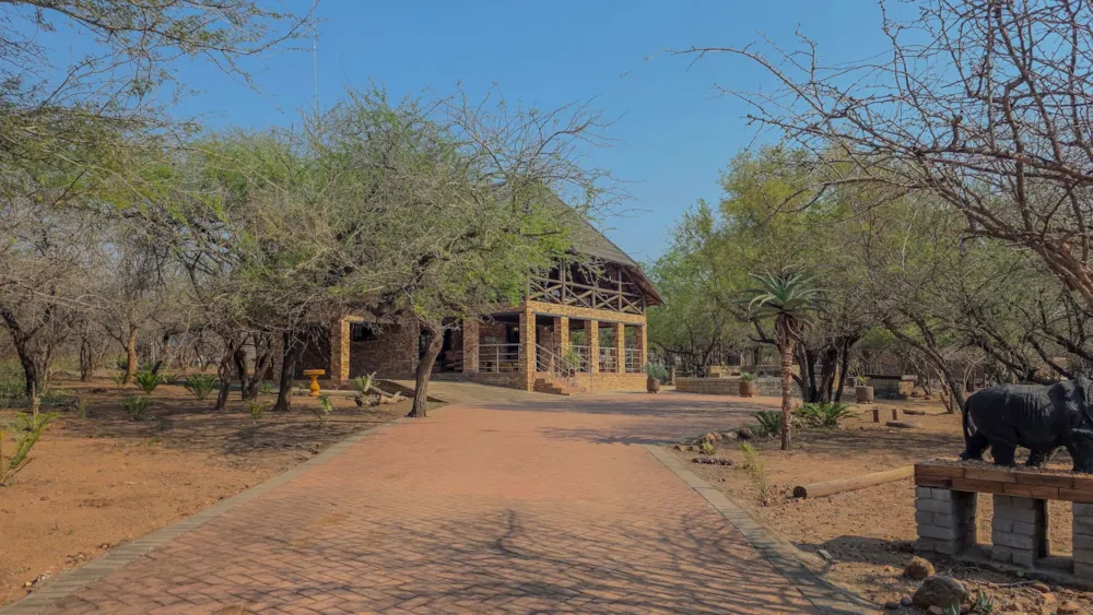 House for sale in Marloth Park - 1NK1752626