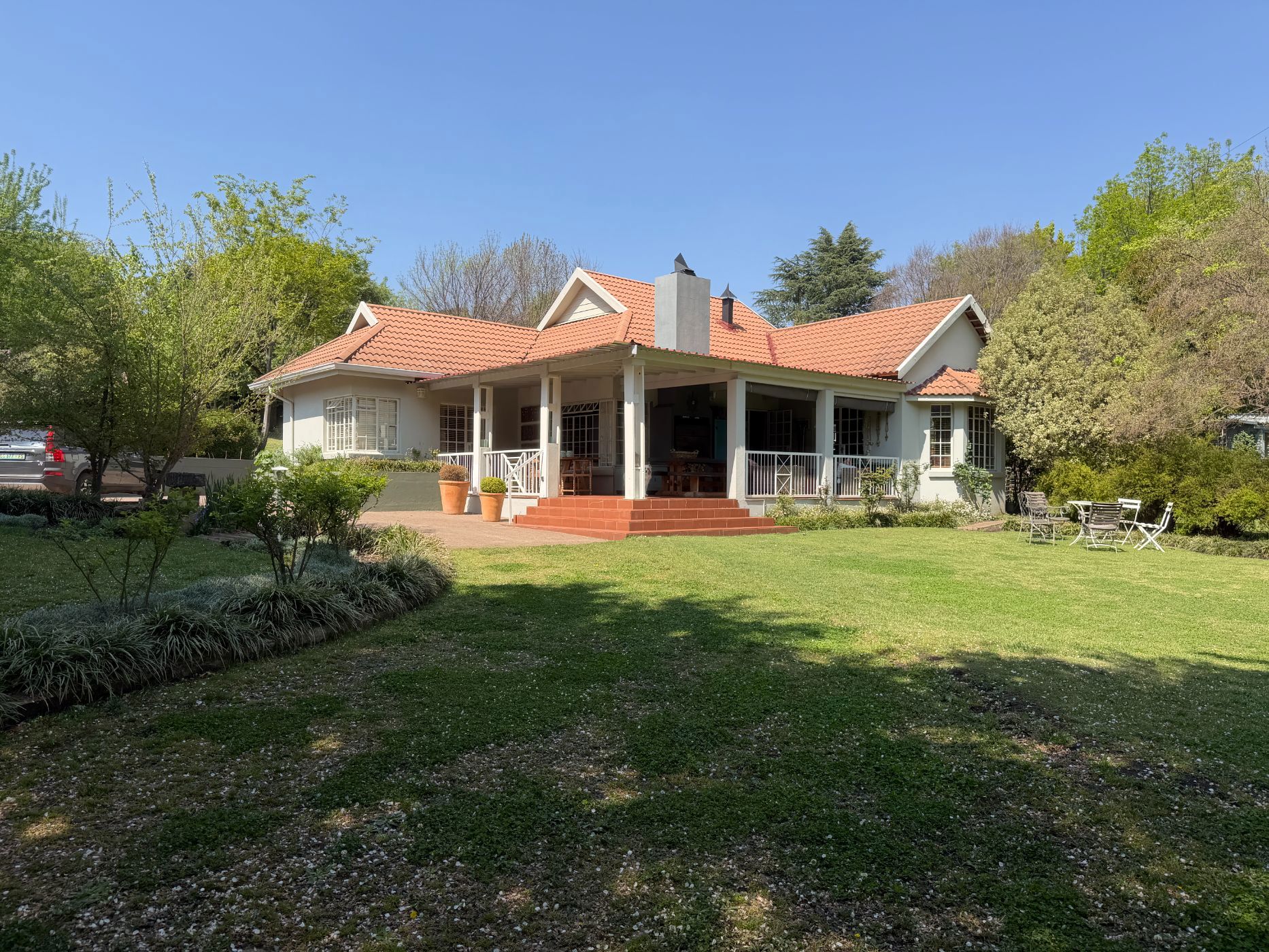 House for sale in Clarens - 1CS1745839