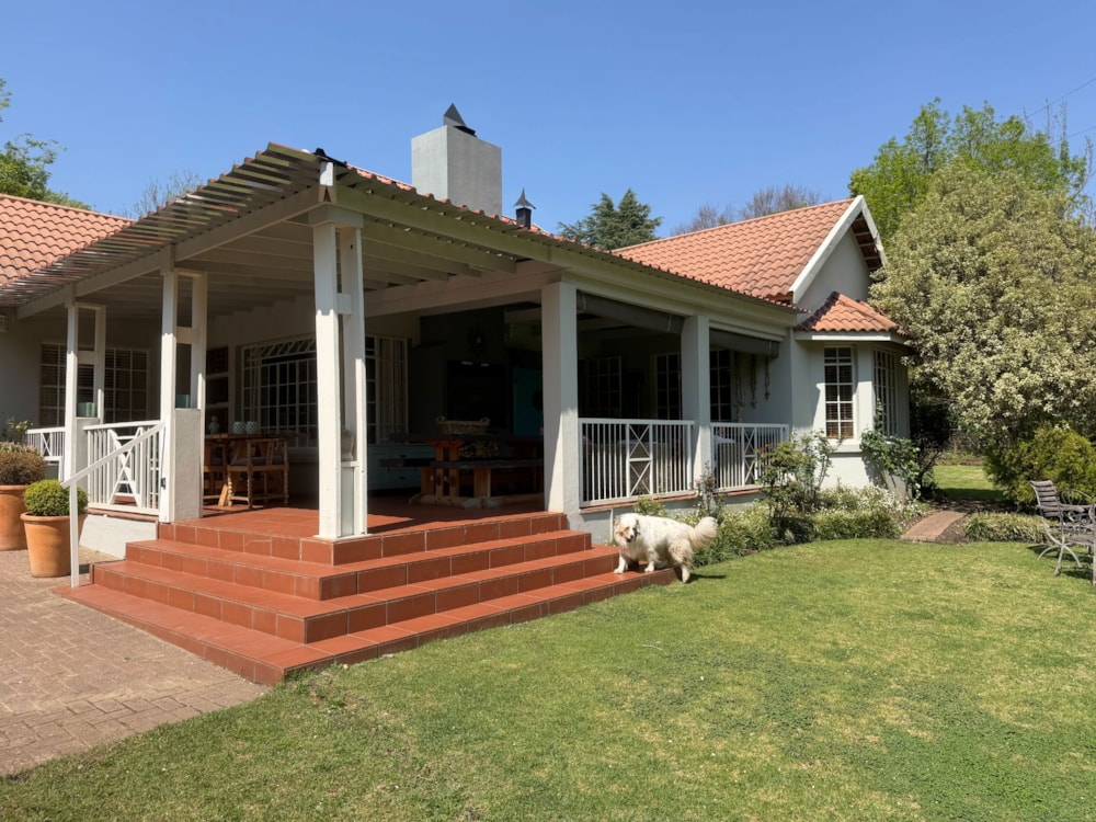 House for sale in Clarens - 1CS1745839 House for sale in Clarens - 1CS1745839