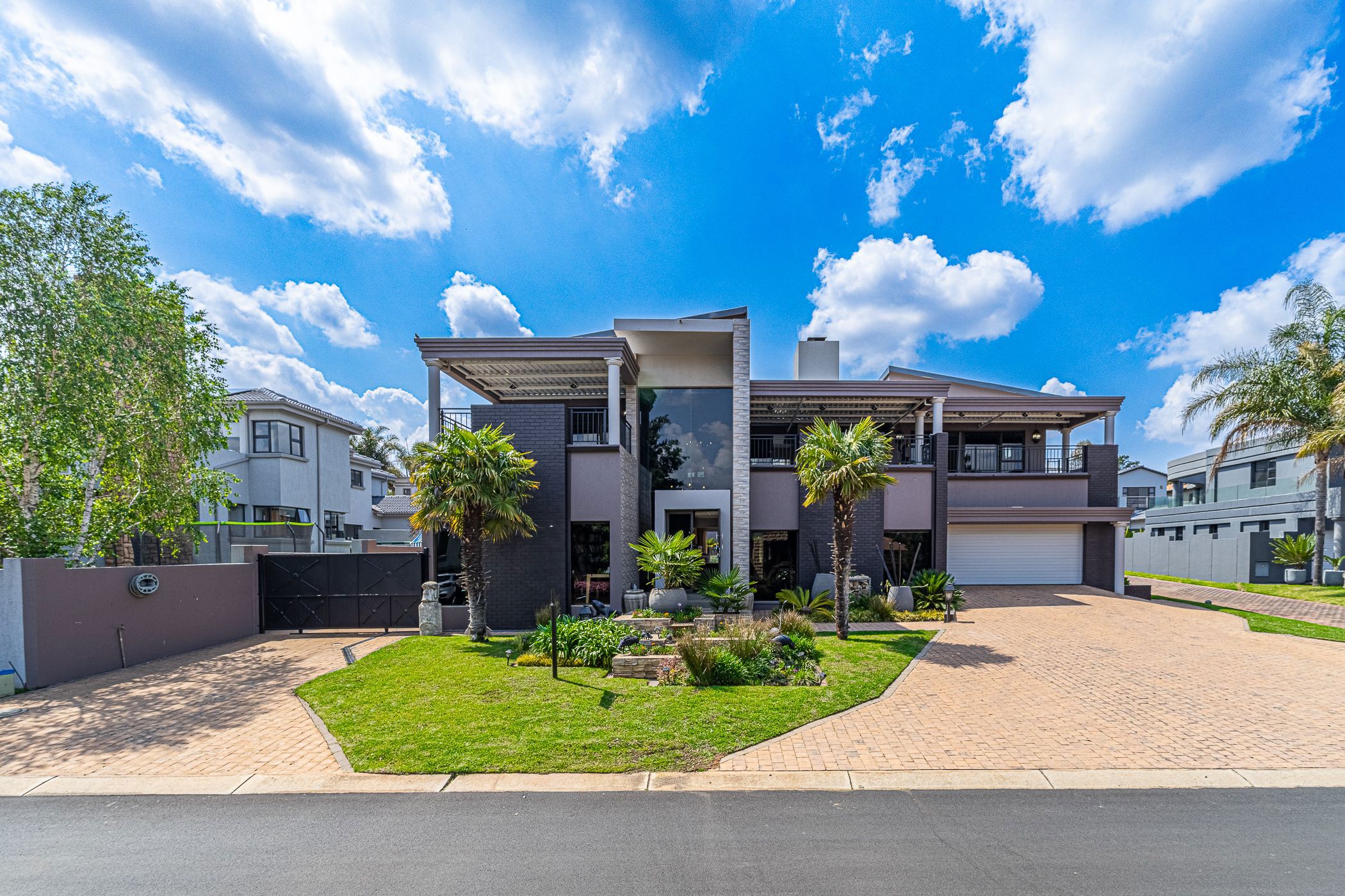 House for sale in Ebotse Golf Estate - EN1753323