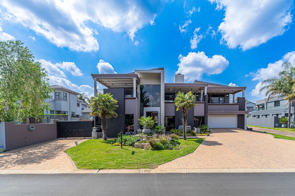 House for sale in Ebotse Golf Estate - EN1753323 House for sale in Ebotse Golf Estate - EN1753323