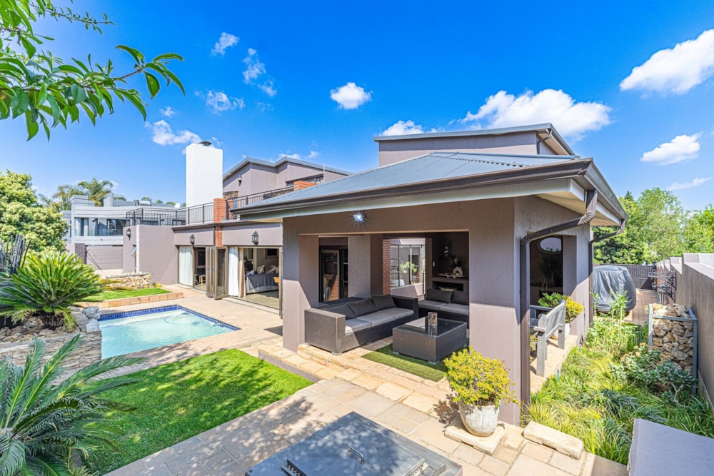 House for sale in Ebotse Golf Estate - EN1753323 House for sale in Ebotse Golf Estate - EN1753323