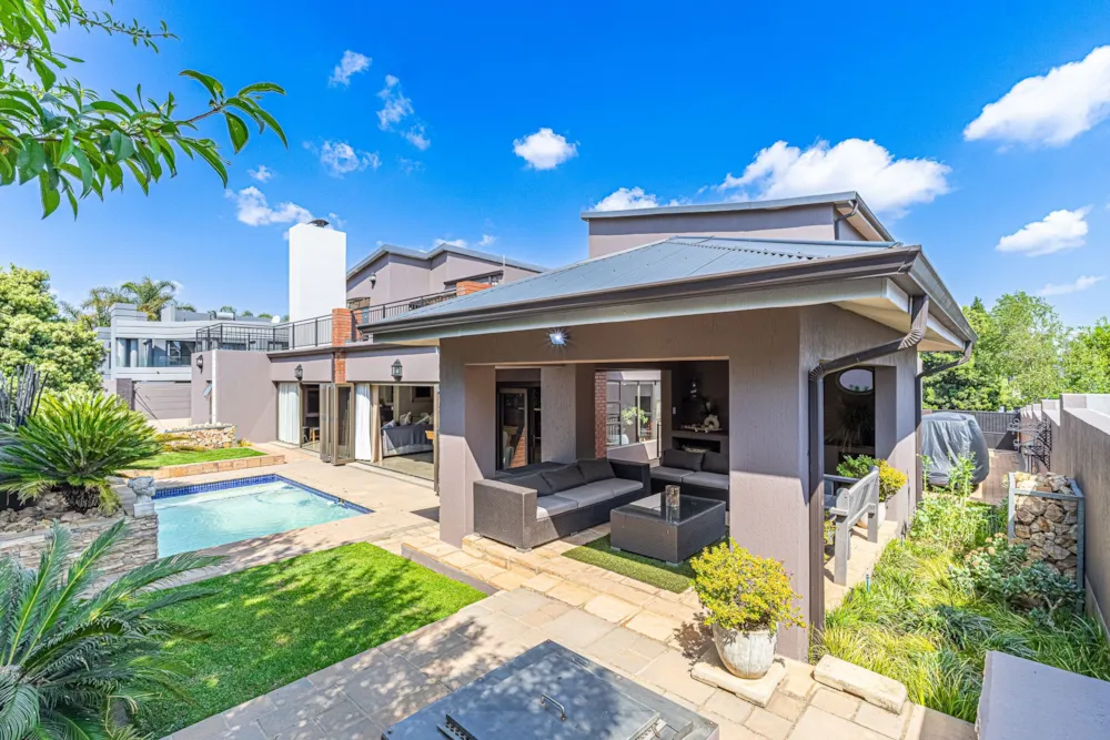 House for sale in Ebotse Golf Estate - EN1753323 House for sale in Ebotse Golf Estate - EN1753323