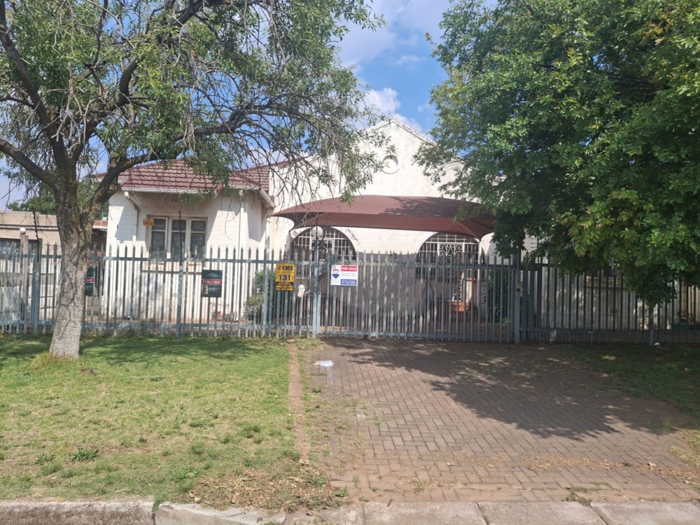 House for sale in Benoni - EN1752910 House for sale in Benoni - EN1752910