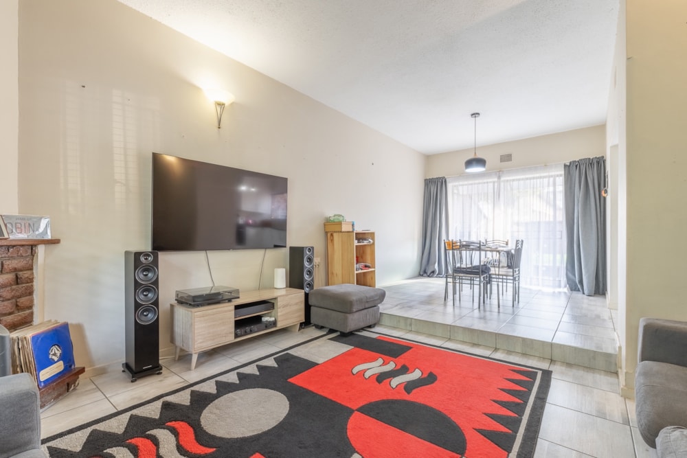 Townhouse for sale in Farrarmere - EN1753005 Townhouse for sale in Farrarmere - EN1753005