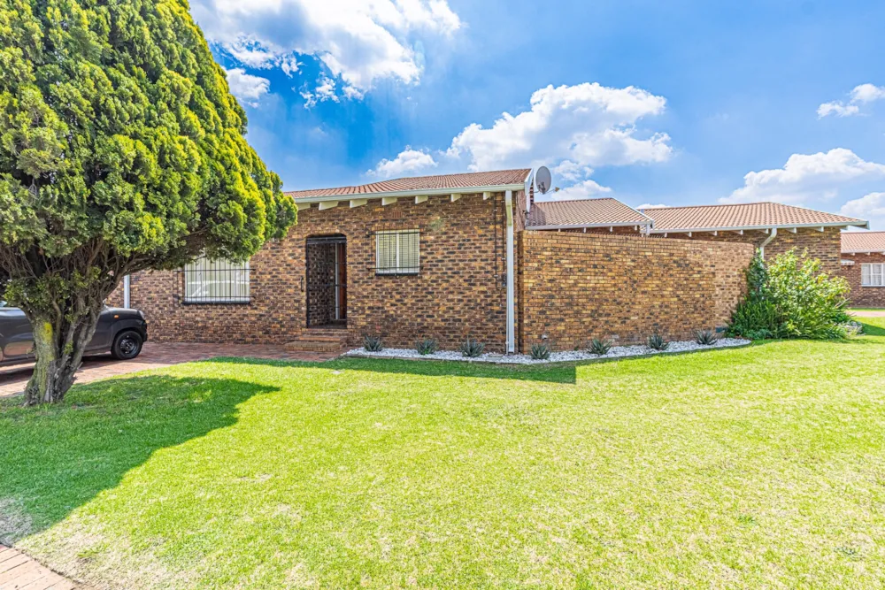 Townhouse for sale in Northmead - EN1753408