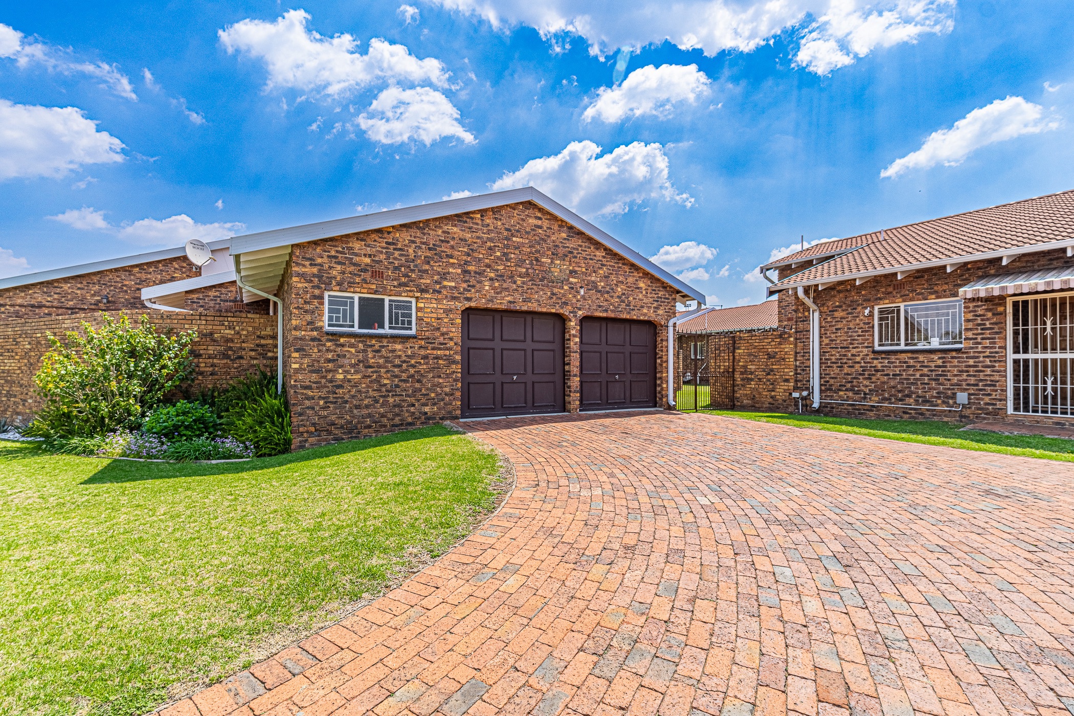Townhouse for sale in Northmead - EN1753408