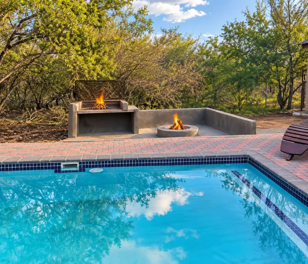 House to rent in Marloth Park - 1NK1747403 House to rent in Marloth Park - 1NK1747403