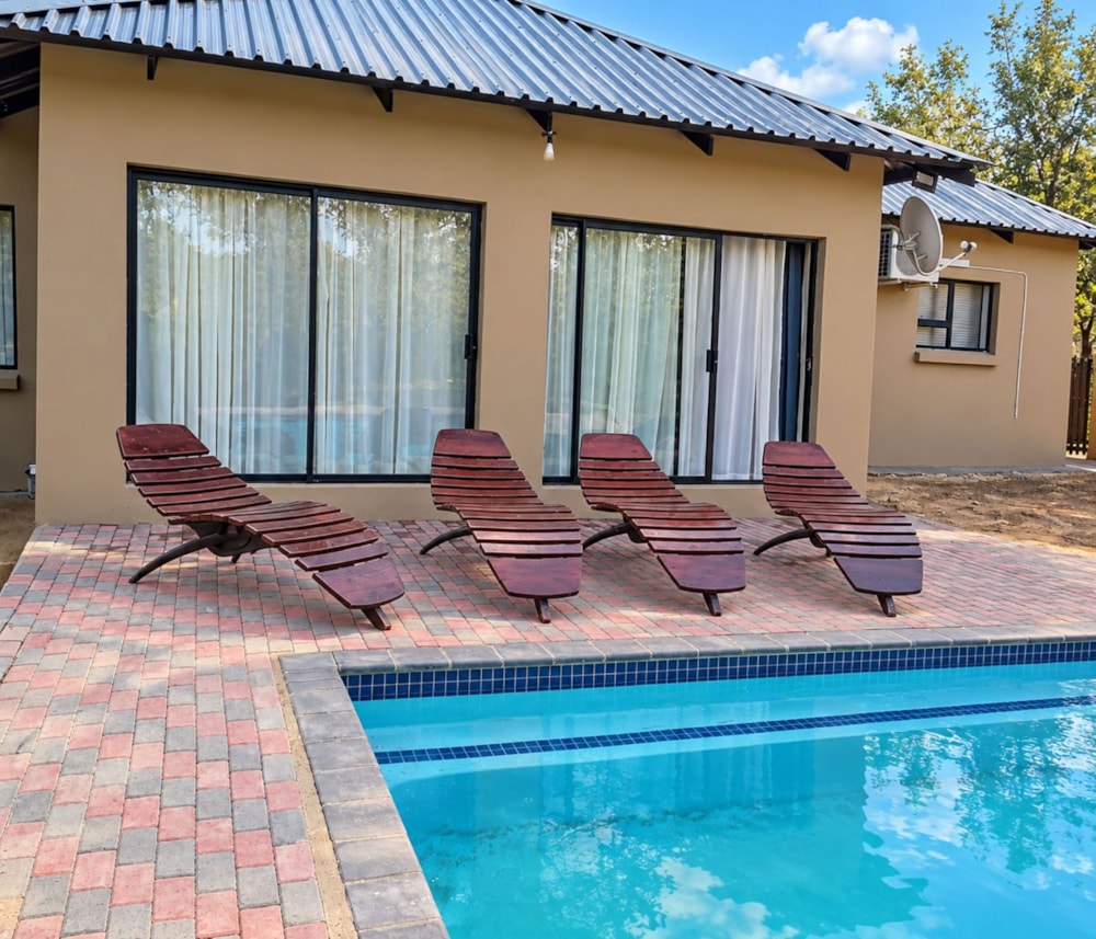 House to rent in Marloth Park - 1NK1747403 House to rent in Marloth Park - 1NK1747403