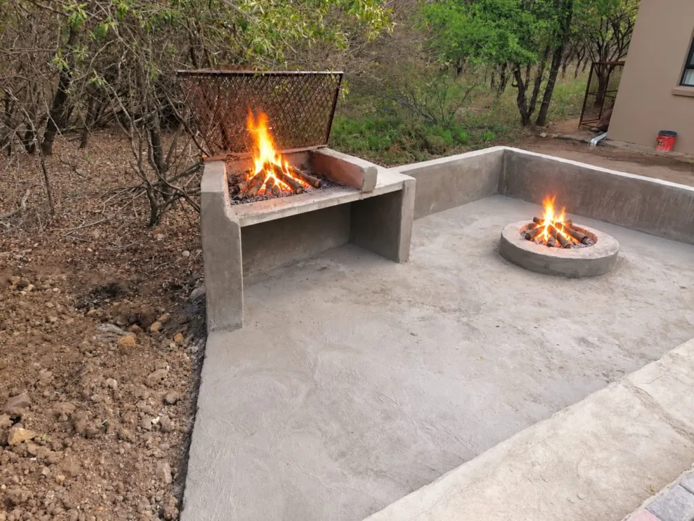 House to rent in Marloth Park - 1NK1747403 House to rent in Marloth Park - 1NK1747403