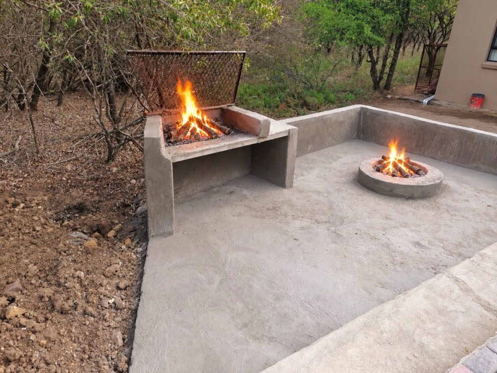 House to rent in Marloth Park - 1NK1747403 House to rent in Marloth Park - 1NK1747403