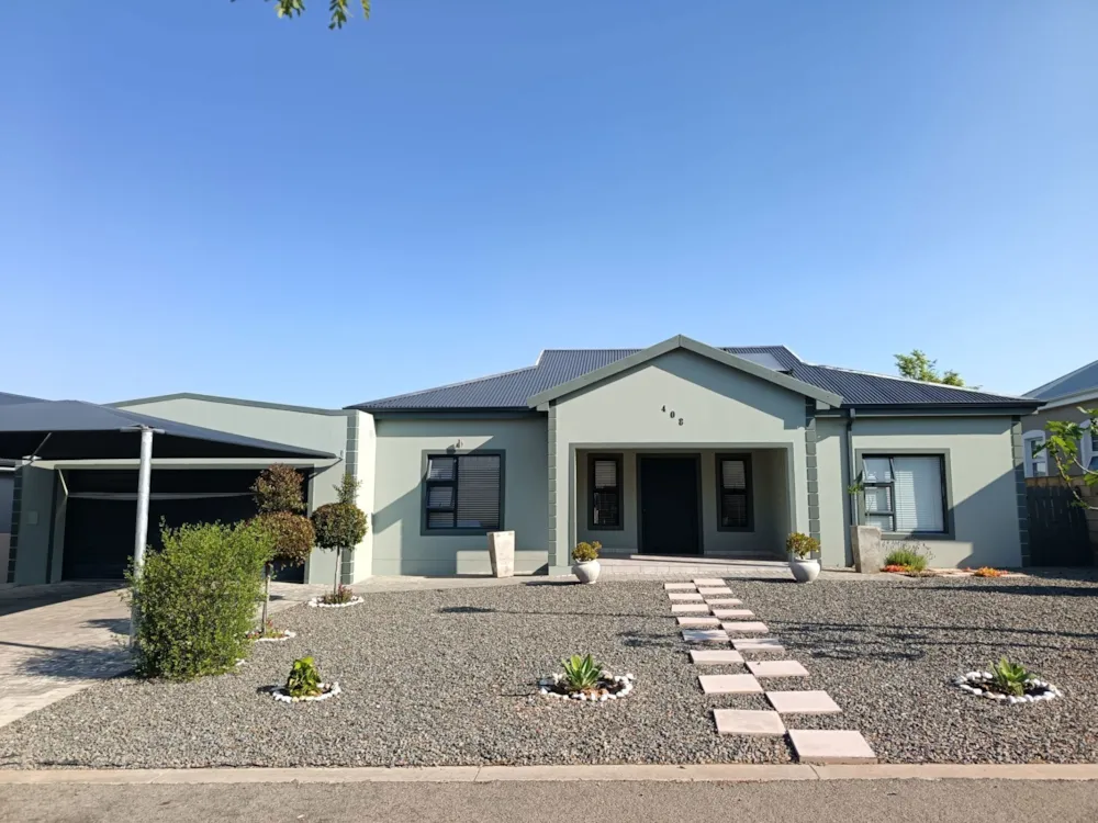 House for sale in Wesbank, Oudtshoorn - 1OU1751738 House for sale in Wesbank, Oudtshoorn - 1OU1751738
