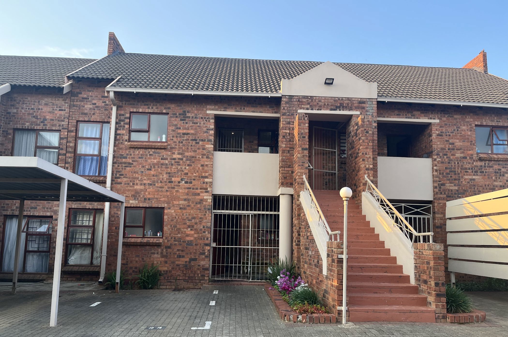 Townhouse for sale in Langenhovenpark - 1BX1750039