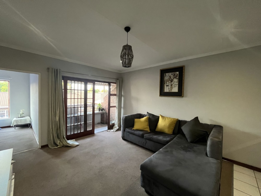Townhouse for sale in Langenhovenpark - 1BX1750039 Townhouse for sale in Langenhovenpark - 1BX1750039