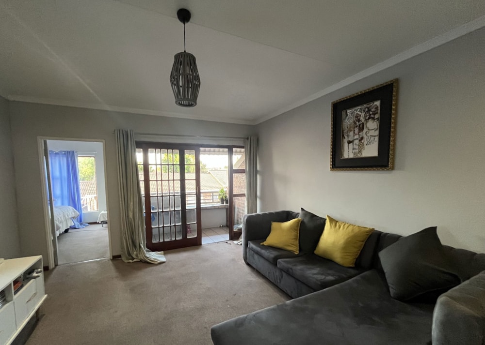 Townhouse for sale in Langenhovenpark - 1BX1750039 Townhouse for sale in Langenhovenpark - 1BX1750039