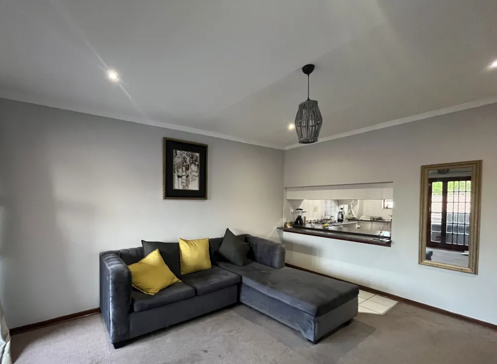 Townhouse for sale in Langenhovenpark - 1BX1750039