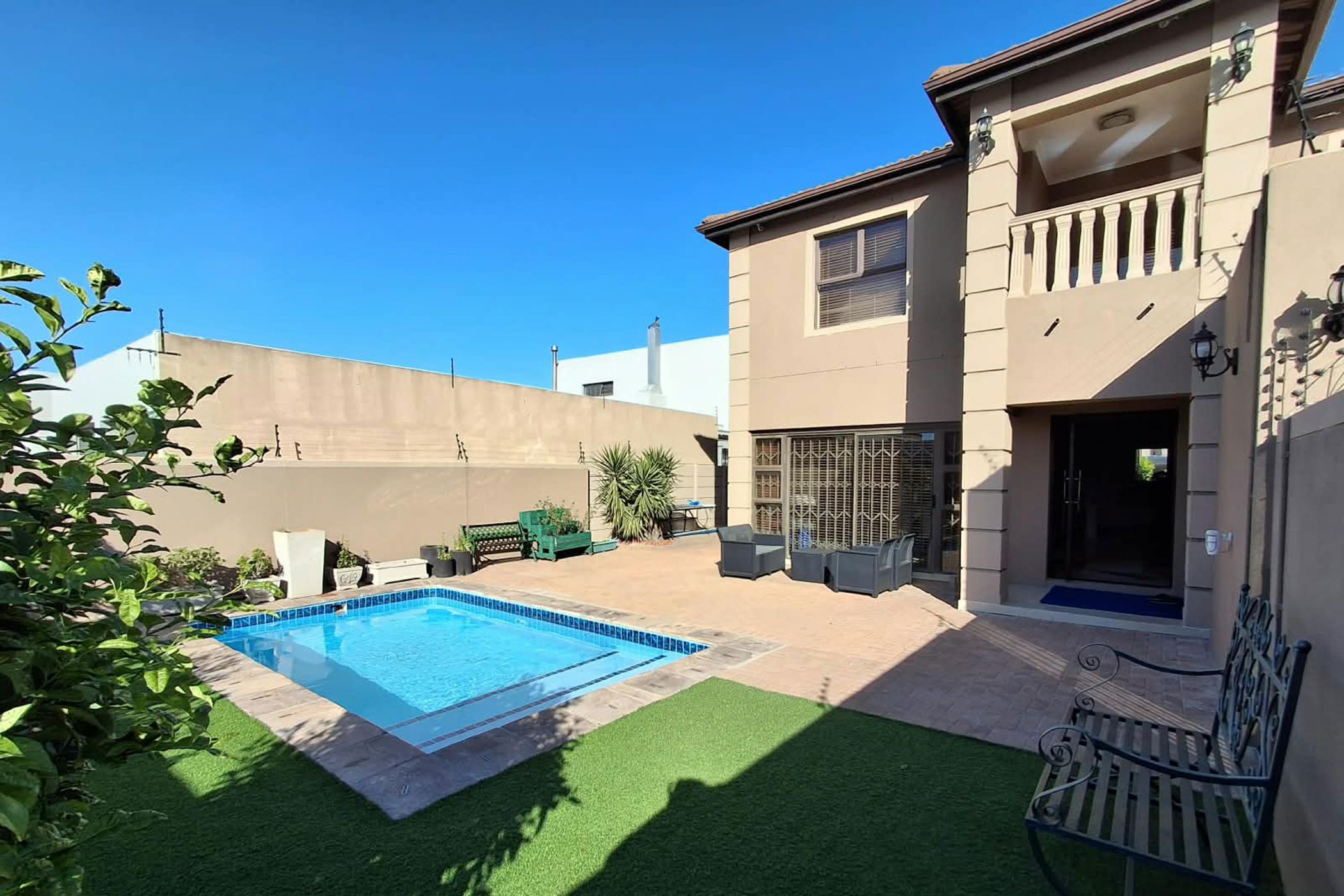 House for sale in Parklands - 1TV1751610