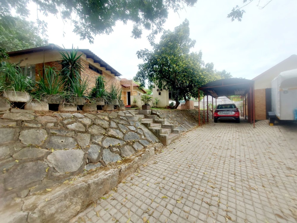 House for sale in Nelspruit (Mbombela) - 1NS1753076