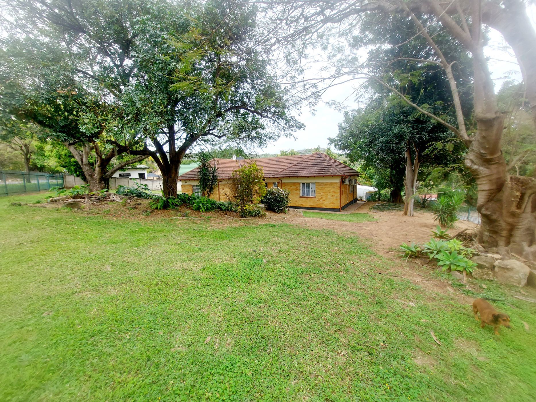 House for sale in Nelspruit (Mbombela) - 1NS1753076