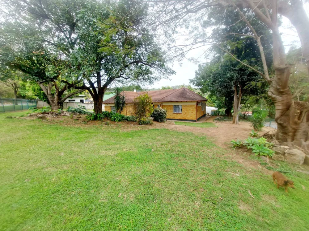 House for sale in Nelspruit (Mbombela) - 1NS1753076