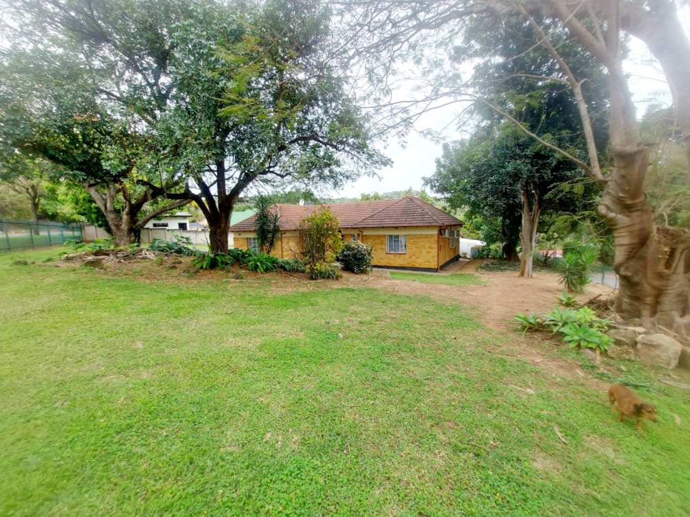 House for sale in Nelspruit (Mbombela) - 1NS1753076