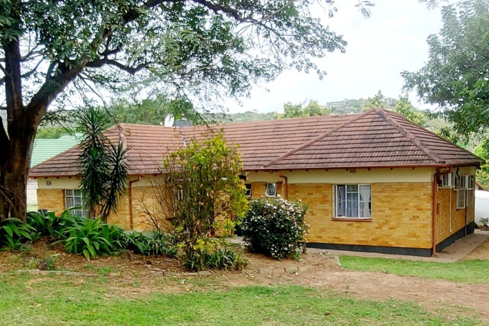 House for sale in Nelspruit (Mbombela) - 1NS1753076