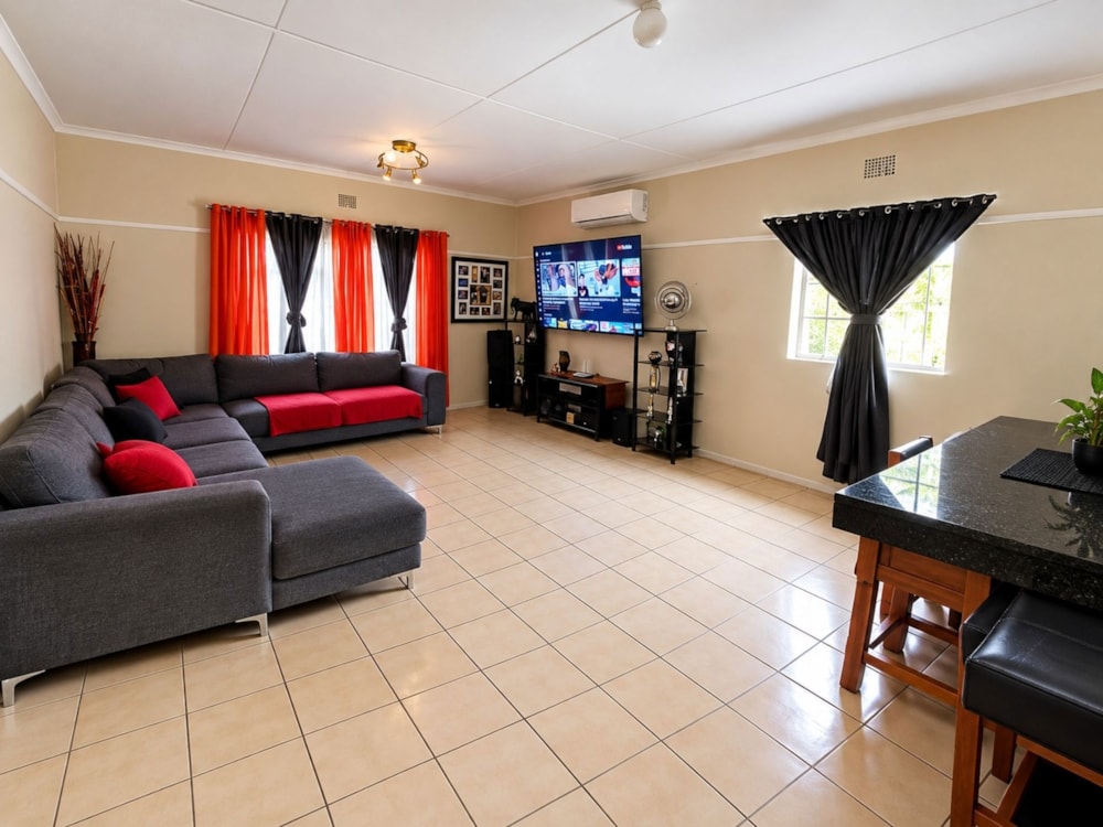 House for sale in Nelspruit (Mbombela) - 1NS1753076