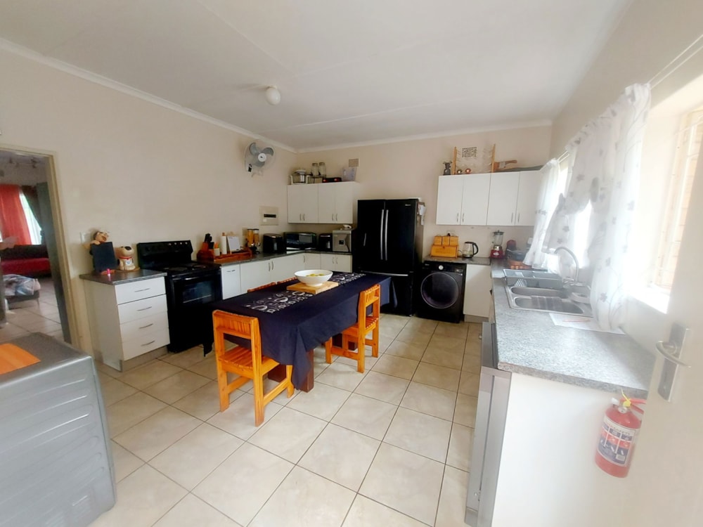 House for sale in Nelspruit (Mbombela) - 1NS1753076