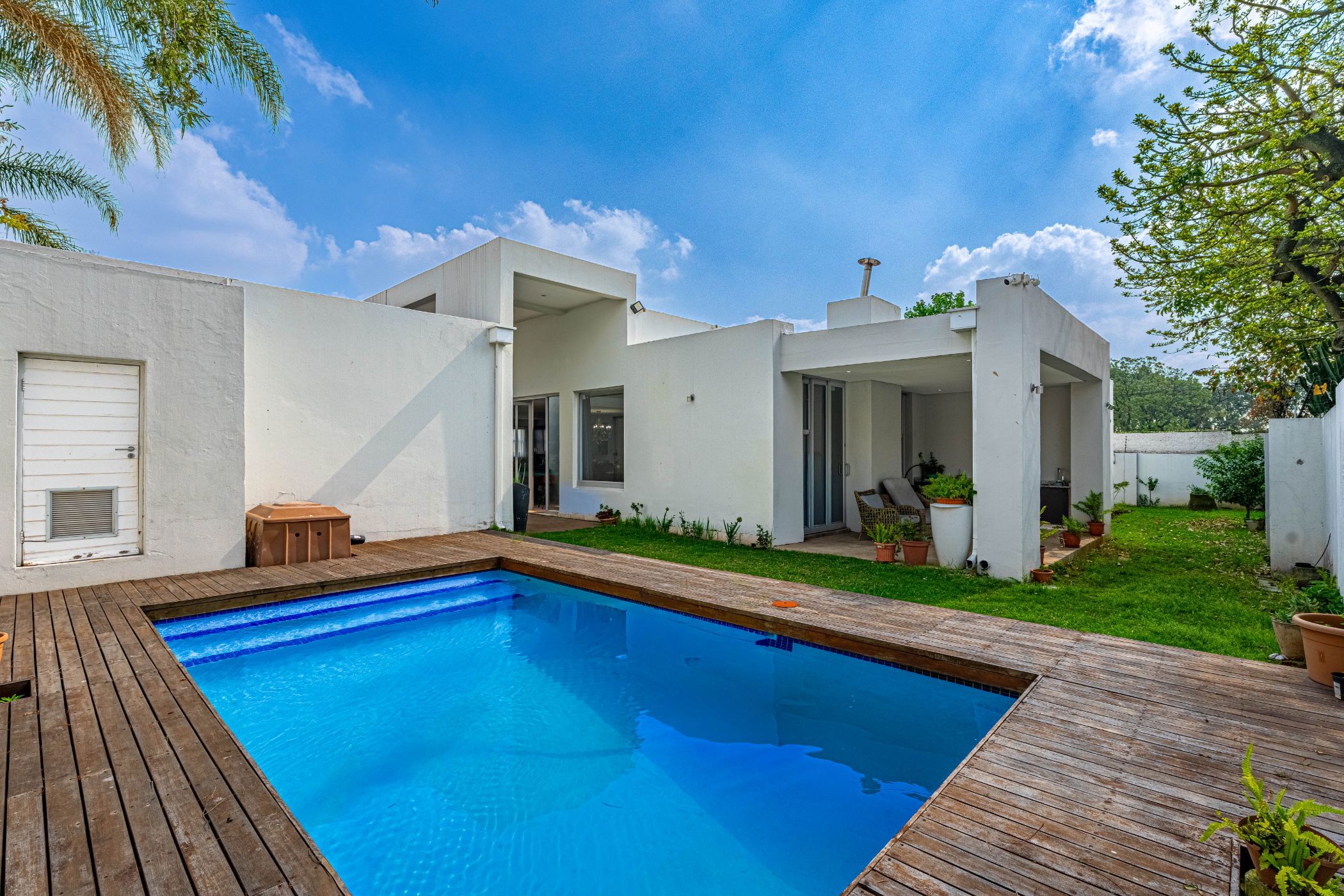 House for sale in Bryanston - HP1751733