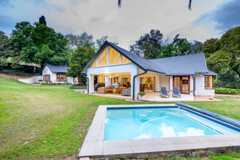 House for sale in Craighall - HP1747011 House for sale in Craighall - HP1747011