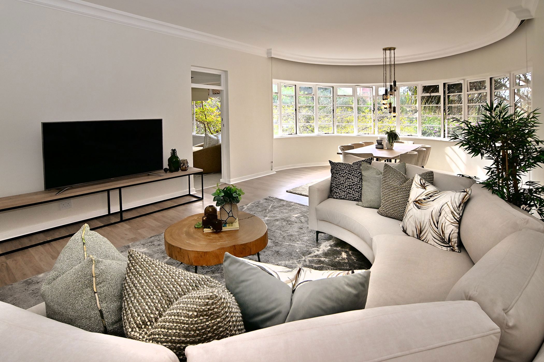 Apartment for sale in Houghton Estate - HP1751425
