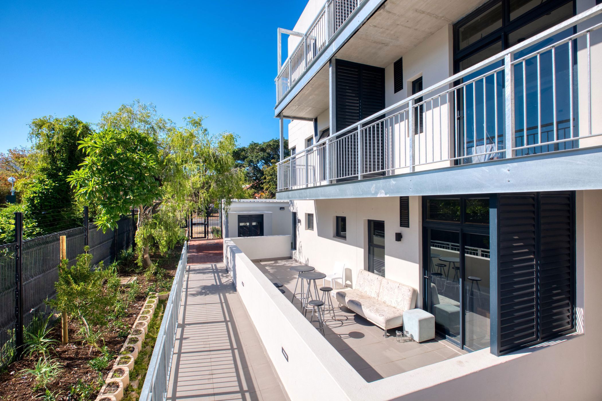 Apartment for sale in Stellenbosch Central - ST1753718