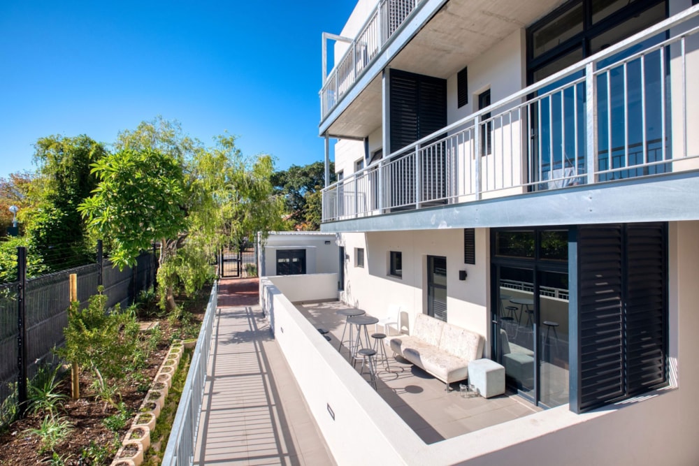 Apartment for sale in Stellenbosch Central - ST1753718