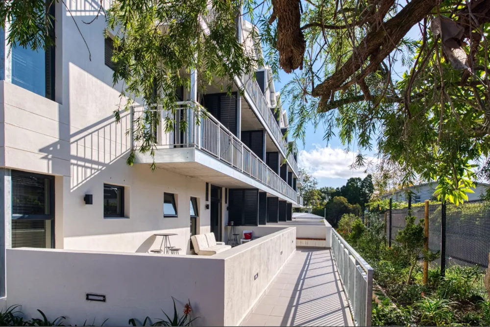 Apartment for sale in Stellenbosch Central - ST1753718