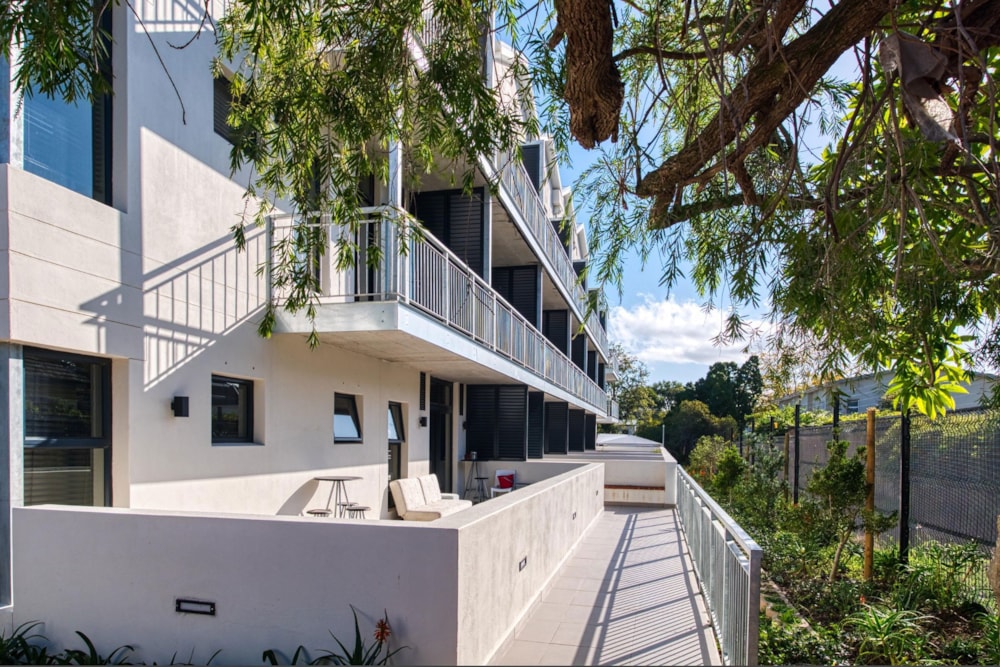 Apartment for sale in Stellenbosch Central - ST1753718 Apartment for sale in Stellenbosch Central - ST1753718