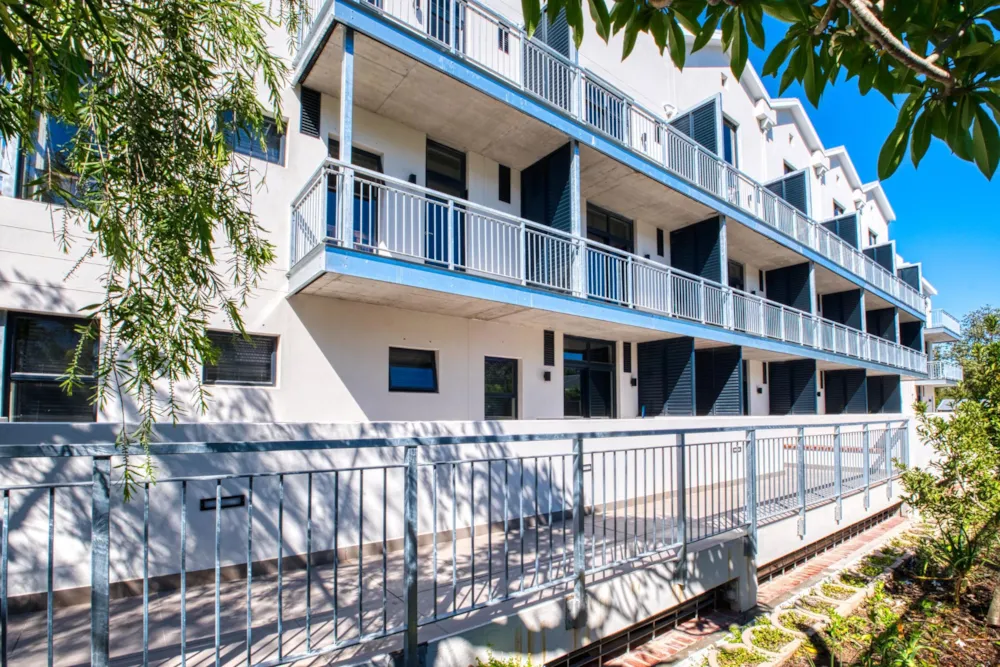 Apartment for sale in Stellenbosch Central - ST1753718