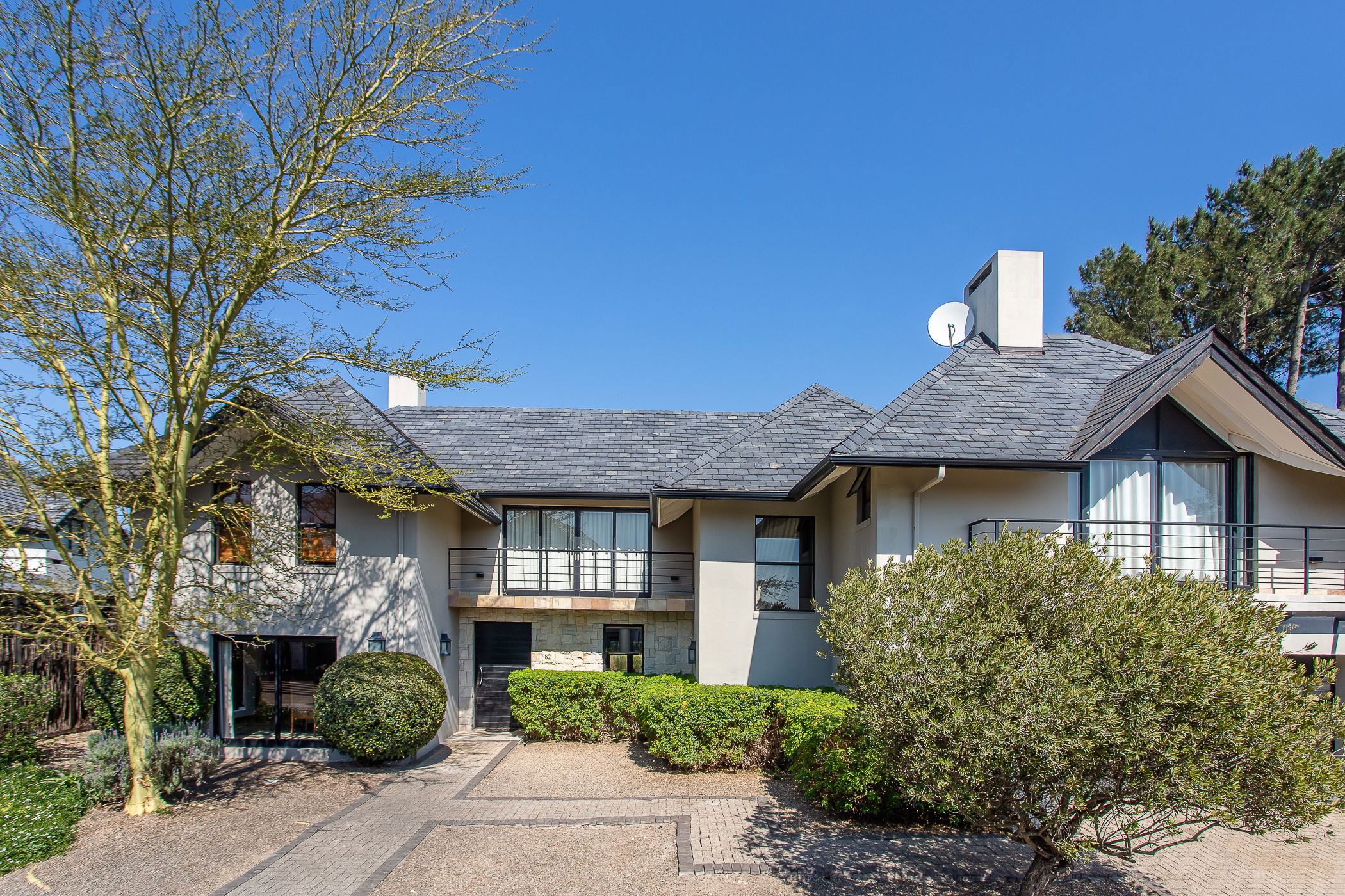 House for sale in Pearl Valley Golf and Country Estate - VLV1747490