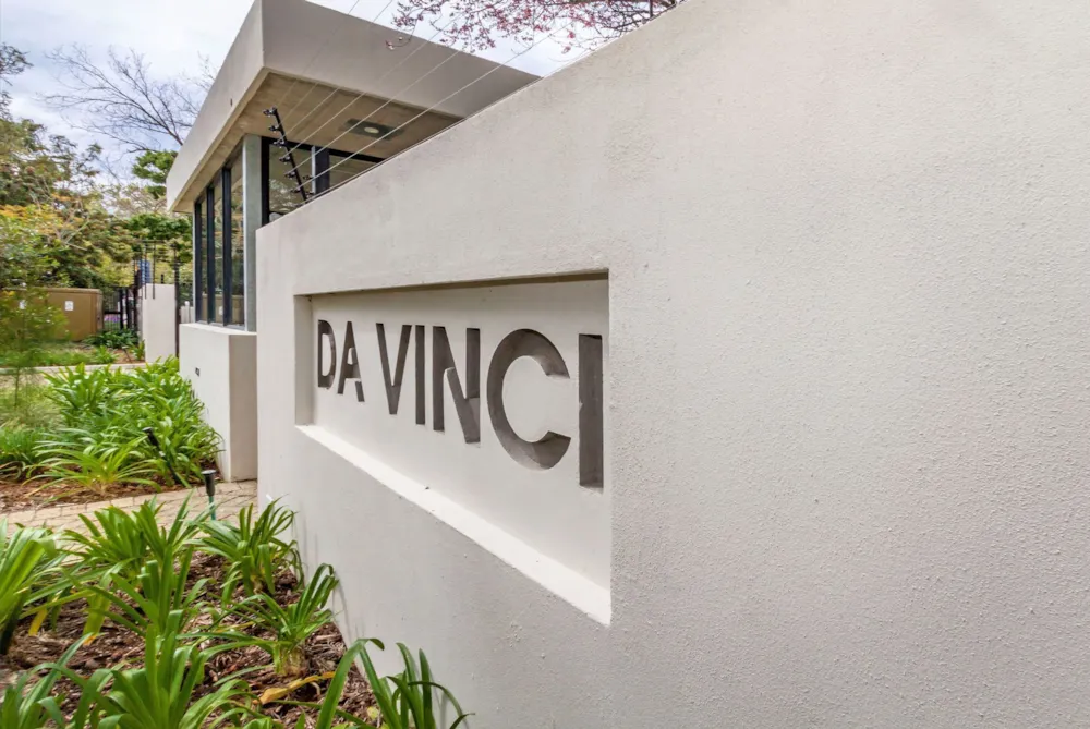 Apartment for sale in Stellenbosch Central - ST1752236 Apartment for sale in Stellenbosch Central - ST1752236