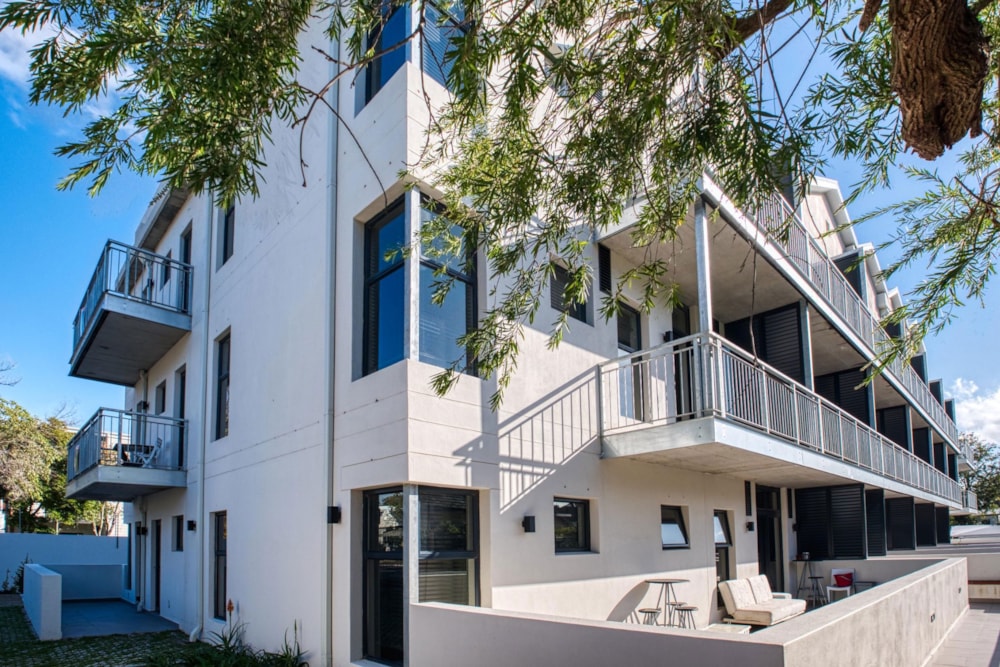 Apartment for sale in Stellenbosch Central - ST1752236 Apartment for sale in Stellenbosch Central - ST1752236