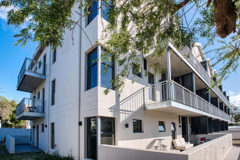 Apartment for sale in Stellenbosch Central - ST1752236 Apartment for sale in Stellenbosch Central - ST1752236