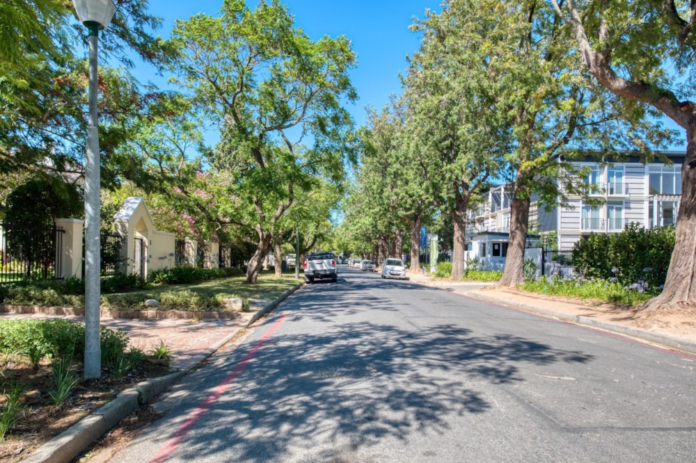 Apartment for sale in Stellenbosch Central - ST1752236 Apartment for sale in Stellenbosch Central - ST1752236