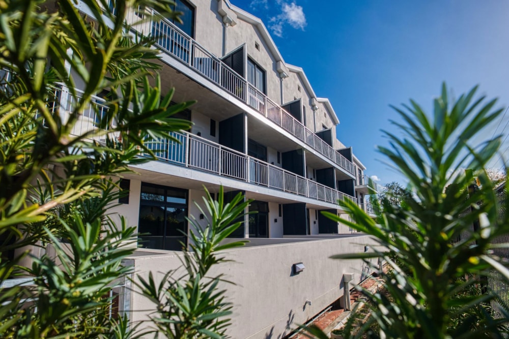 Apartment for sale in Stellenbosch Central - ST1752236 Apartment for sale in Stellenbosch Central - ST1752236