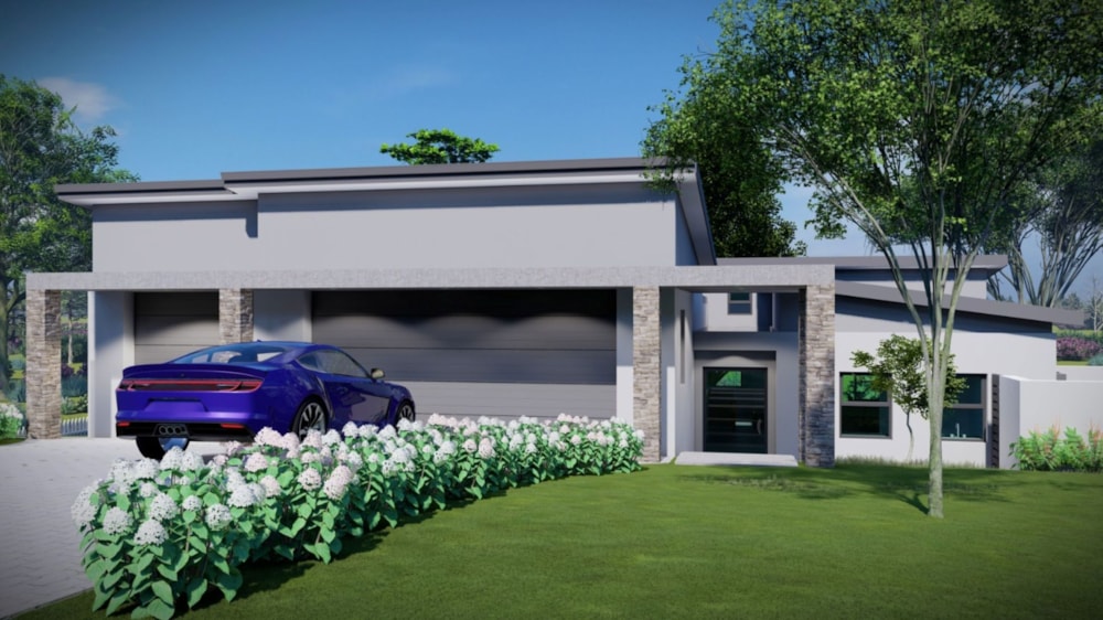 Residential vacant land for sale in Welgelegen Estate - GEO1726033 Residential vacant land for sale in Welgelegen Estate - GEO1726033