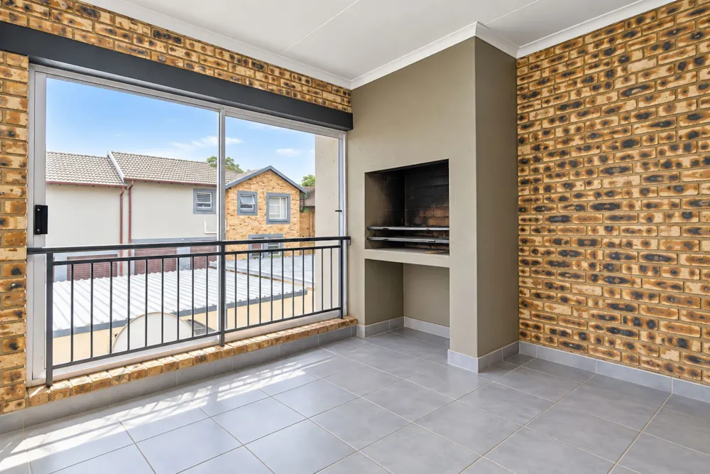 Apartment for sale in Wilgeheuwel - RAN1752679