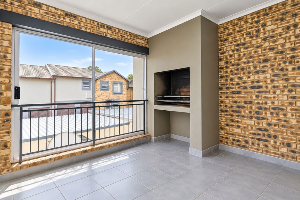 Apartment for sale in Wilgeheuwel - RAN1752679 Apartment for sale in Wilgeheuwel - RAN1752679